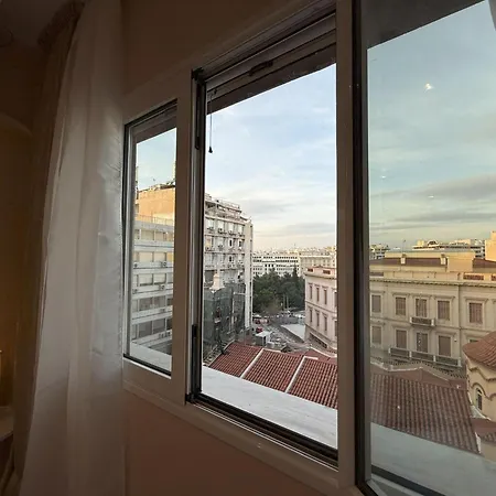 Heart Of Athens, Right Next To Syntagma Square * Athens